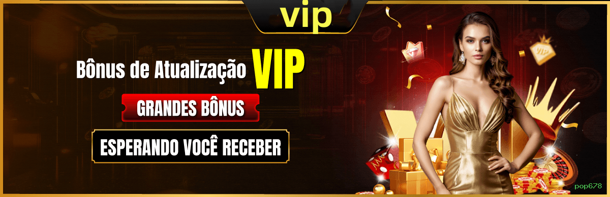 Programa VIP pop678