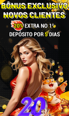 Lottery Clássica na pop678