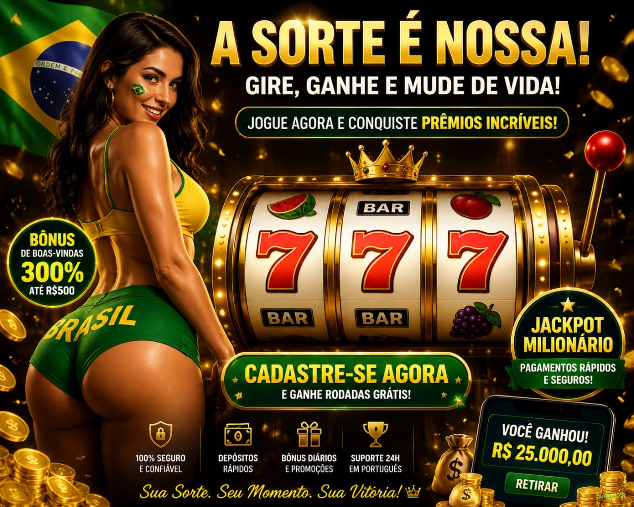 Lottery Instantânea