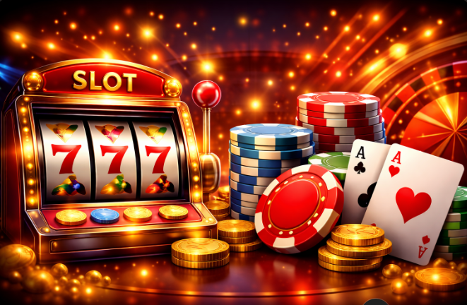 Mahjong Ways Slot - PG Soft
